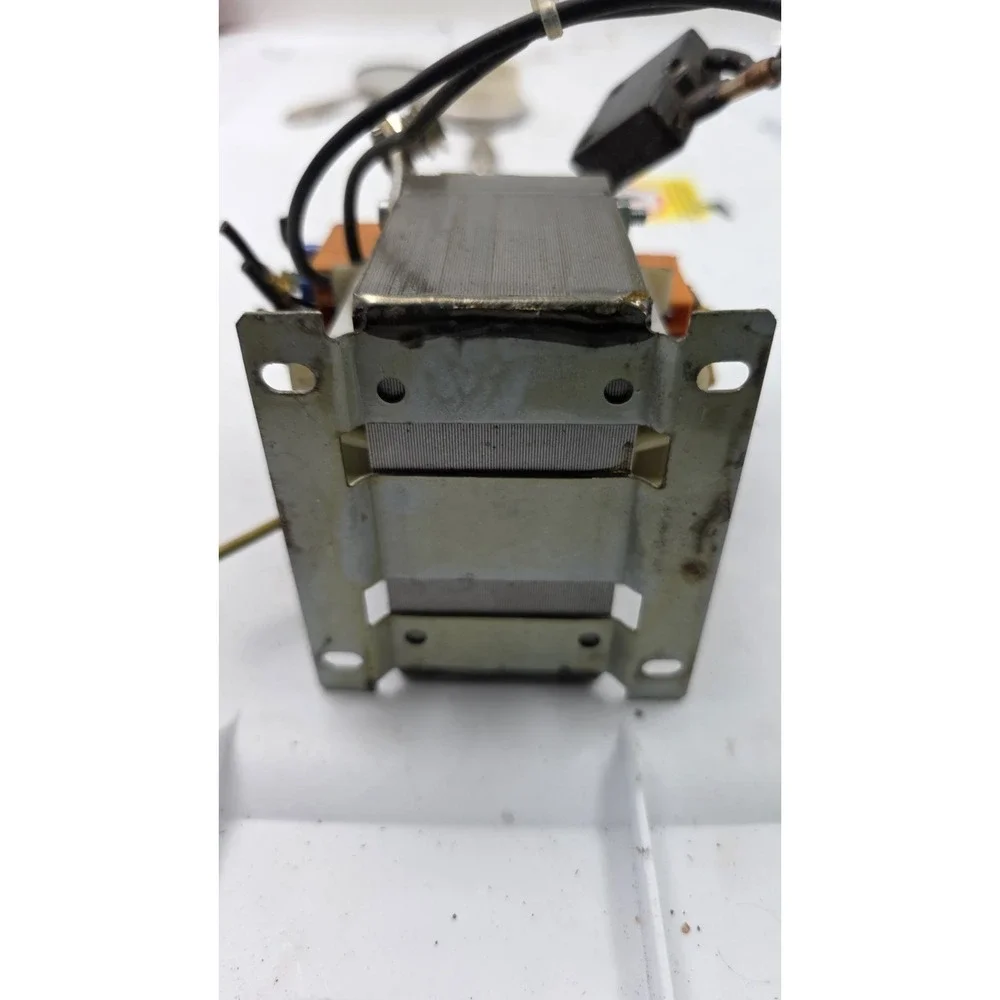 Ulrich Eichner typ 20 T 0844.0102 Transformer